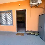 Appartement Enea *