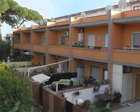 Enea Apartman Pozzuoli