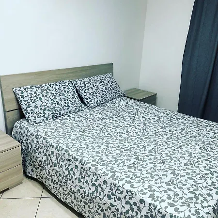 Enea Apartment *