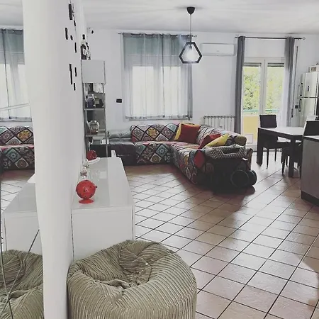 Enea Apartment