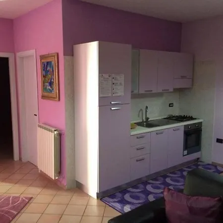 Appartamento Enea *