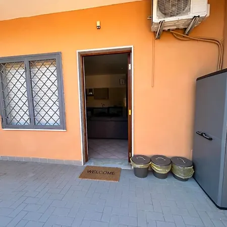Appartamento Enea *