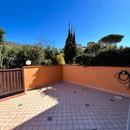 Appartamento Enea *
