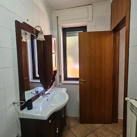 Appartamento Enea Pozzuoli