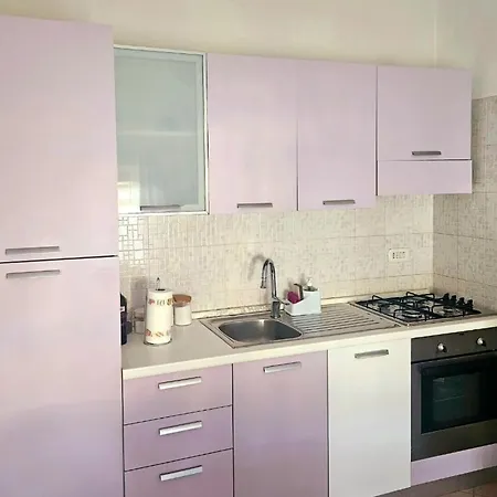 Enea Appartamento *