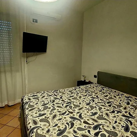 Apartment Enea Pozzuoli