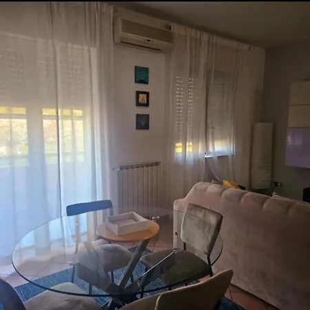 Apartman Enea