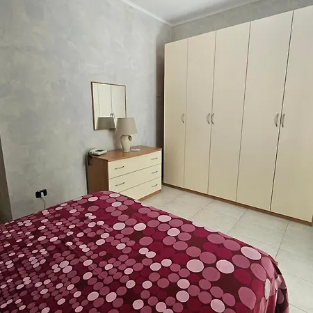 Appartamento Enea