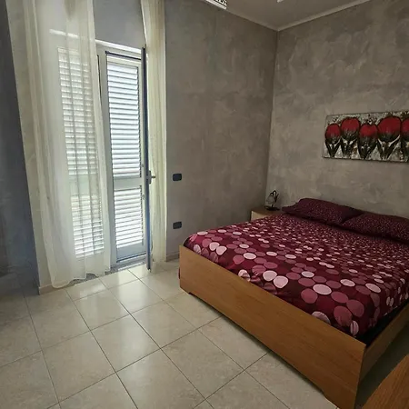 Appartamento Enea *