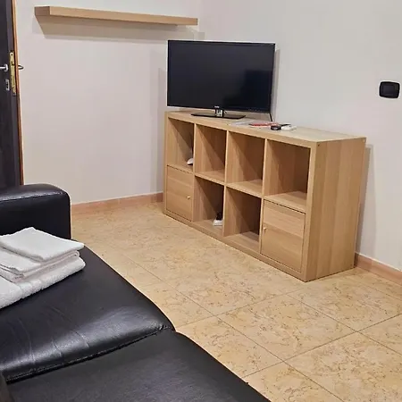 Apartman Enea Pozzuoli