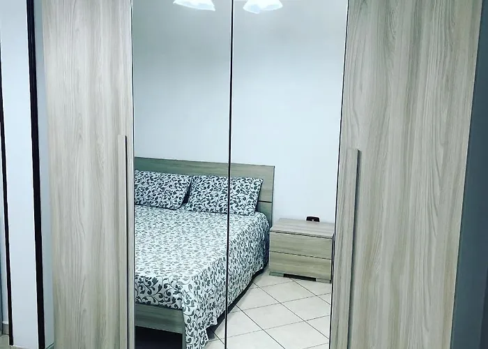 Lejlighed Enea