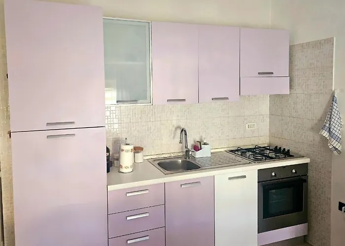 Enea Apartamento *